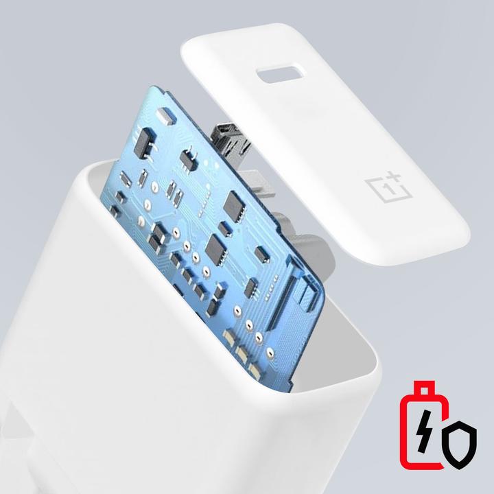 Produktbild OnePlus Warp Charge (65 W)