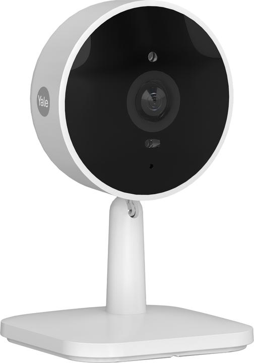 Actual product image Yale Smart indoor camera (1920 x 1080 Pixels)