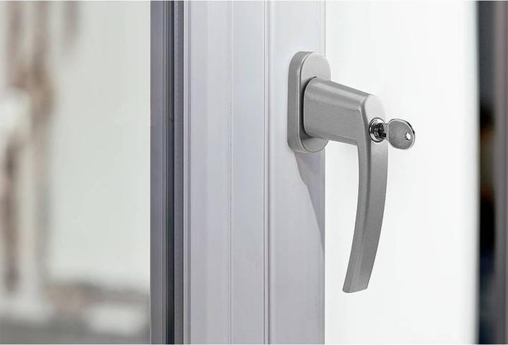 Actual product image Olymp Olympia FGS 100 (Window handles)