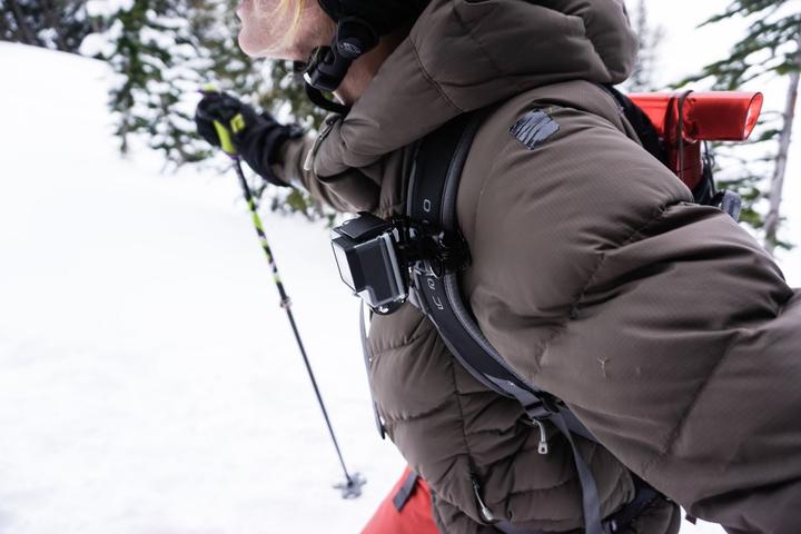 Image du produit Peak Design P.O.V. (GoPro)