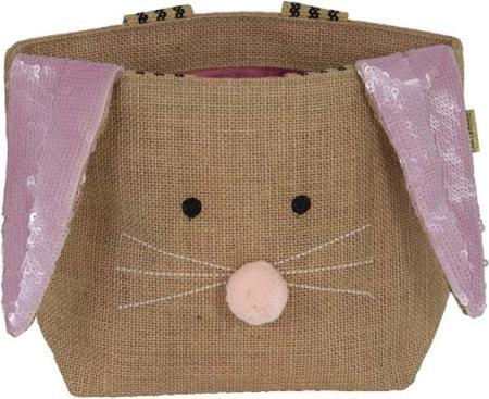 Produktbild Artebene Geschenksack Hase Jute (Geschenktüte)