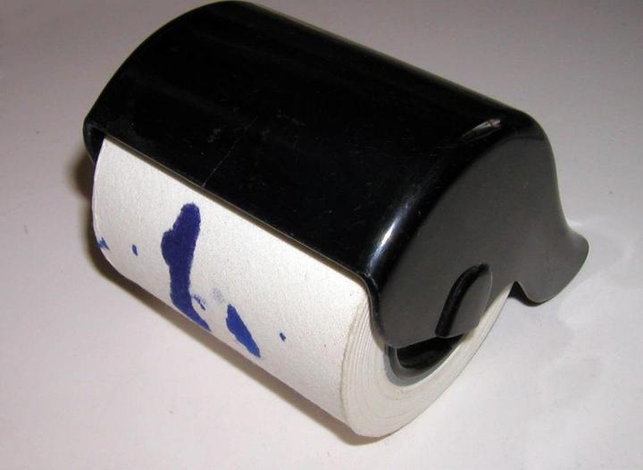 Produktbild Wedo Roll Löscher