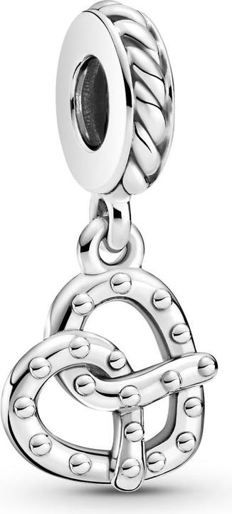 Image du produit Pandora Bretzel Charm (Argent 925)