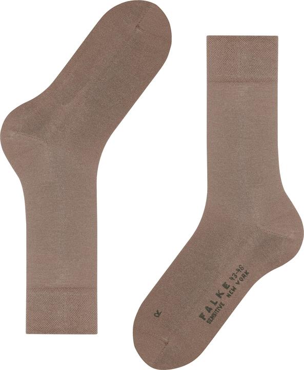 Image du produit Falke Chaussettes Casual Stretch (Une unité par pack, 43 - 46)