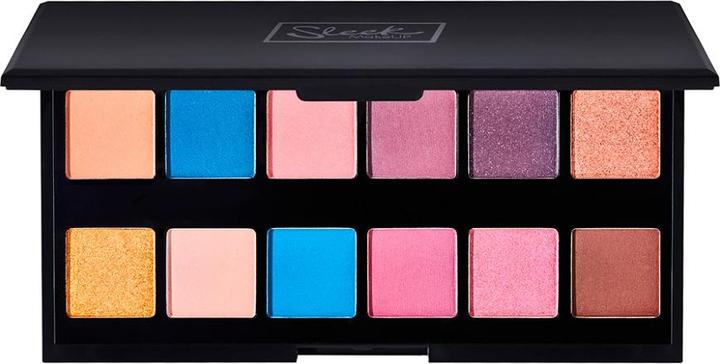 Image du produit Sleek MakeUP i-divine High Flyer 9g (High Flyer)