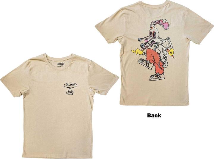 Blink 182 Roger Rabbit