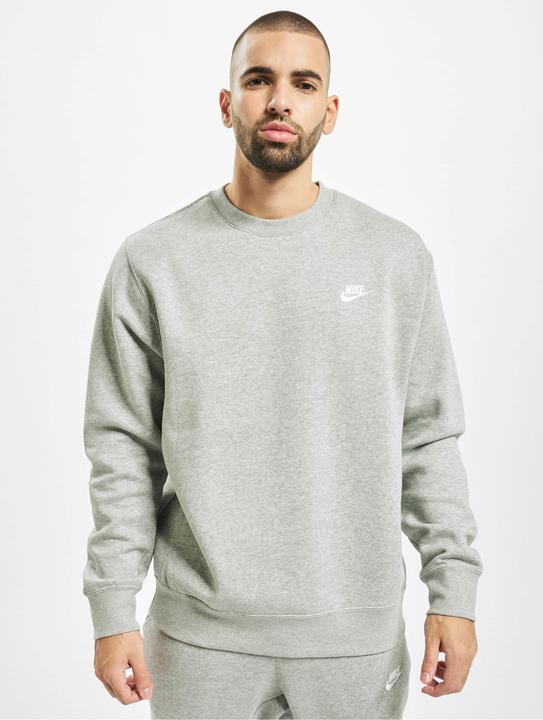 Produktbild Nike NSW Crew Fleece Club (L)