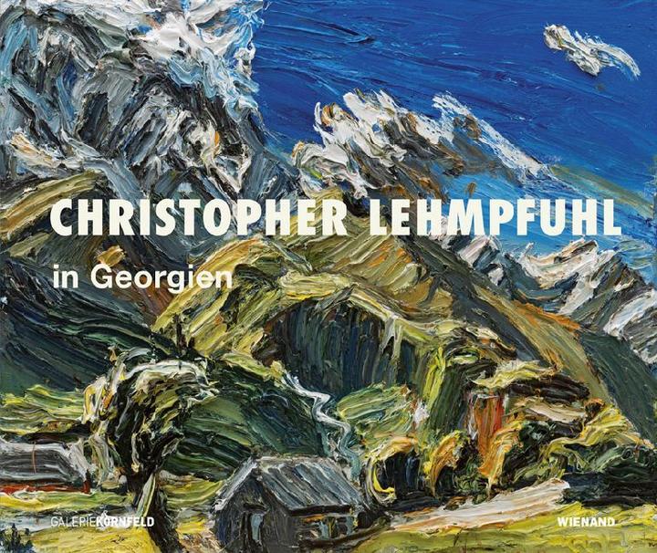 Christopher Lehmpfuhl (Deutsch, Wienand, 2018)