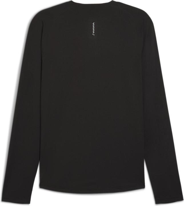 Actual product image Puma M Run Cloudpun Long Sleeve (L)