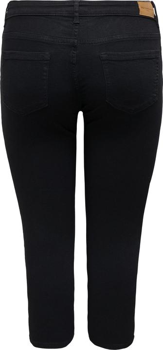 Actual product image Only CARWILLY MIDCAPRI REA155 Regular fit jeans (44)