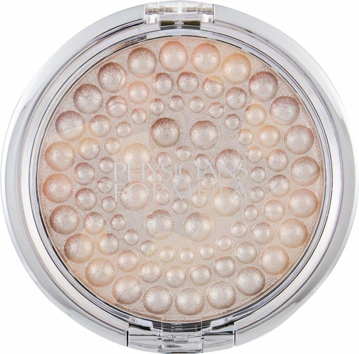 Physicians Formula Powder Palette Mineral Glow Pearls (Light Skin Tones, Bronzer, 8 g)