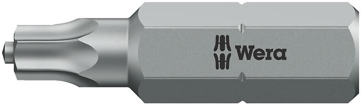 Wera 867/1 ZA TX 25 x 25 mm (Hexagon socket TX M25)