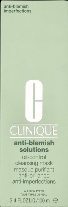 Immagine prodotto Clinique Anti Blemish (100 ml)