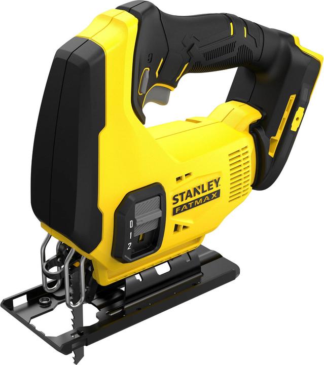 Produktbild Stanley V20 / 18 Li ohne Akku / Pendelhubstichsäge
