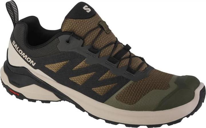 Actual product image Salomon X-Adventure 473209 44 (44)