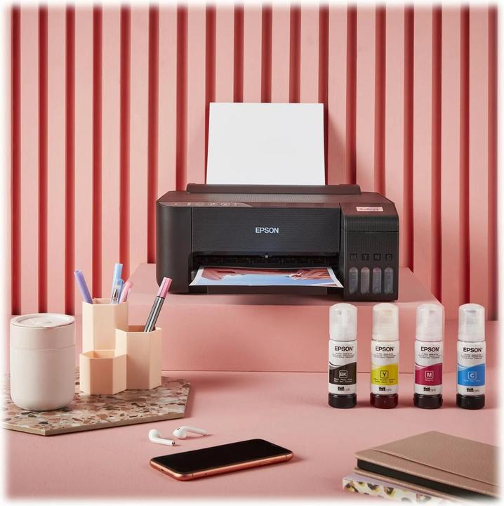 Actual product image Epson EcoTank ET-1810 (Ink tank, Colour)