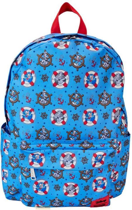 Immagine prodotto Loungefly Zaino Disney by 90° Anniversario Paperino