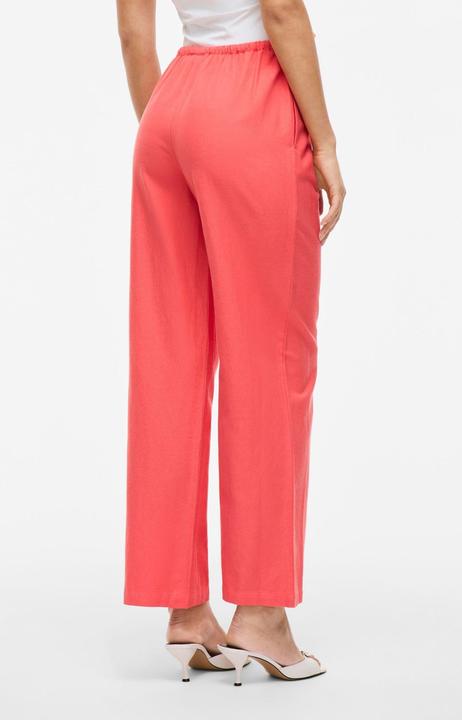 Produktbild Vila Mid Waist Hose (36)