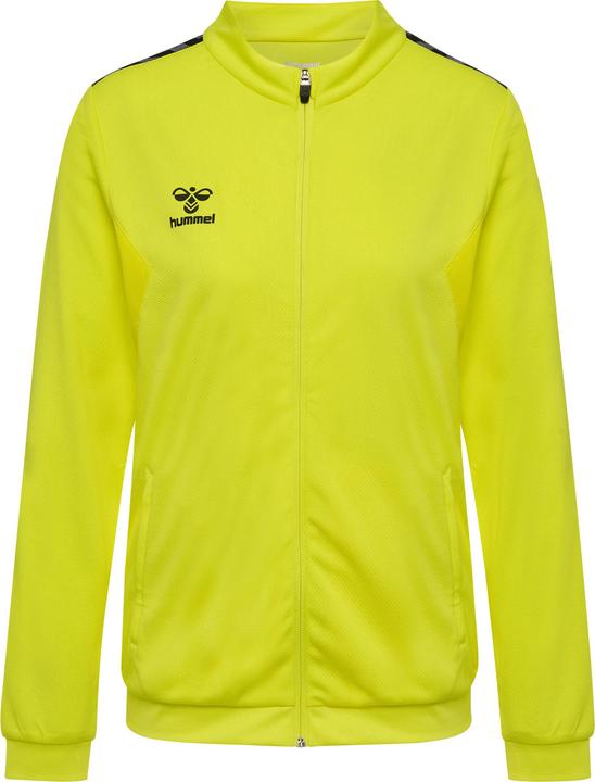 Image du produit hummel Hmlauthentic Pl Zip Jacket Woman (XS)