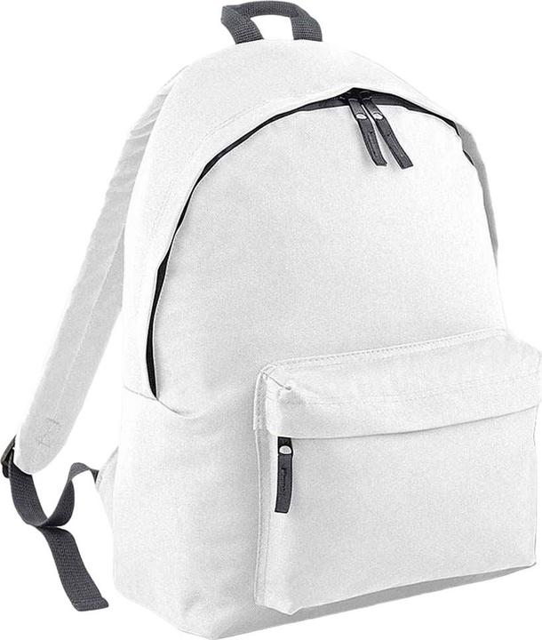 White, Graphite grey