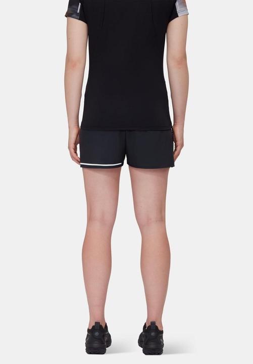Produktbild Mammut Aenergy TR 2 in 1 Shorts Women (40)