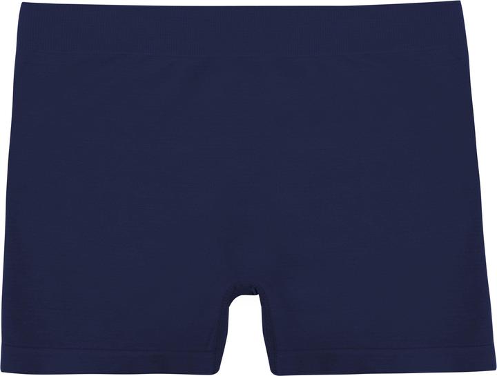Produktbild Normani 12 St??ck Mikrofaser-Boxershorts f??r Herren - 2264 (S/M, 12er Pack)