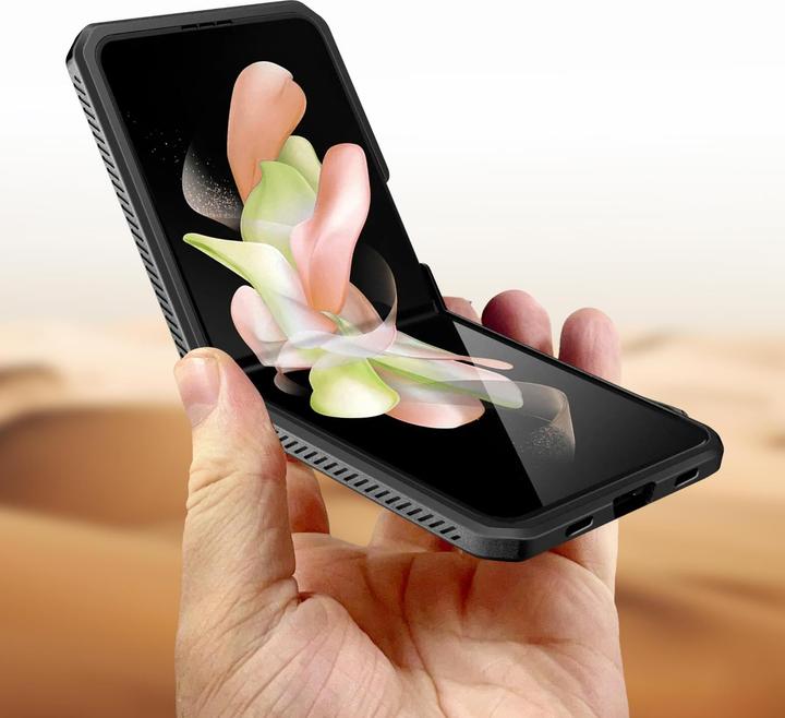 Produktbild Supcase Unicorn Beetle Pro Series (Samsung Galaxy Z Flip4)