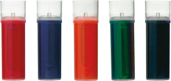 Actual product image Pilot Refill ink Begreen (Refill unit, Orange)