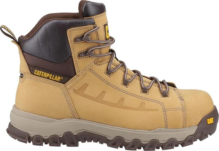 Image du produit Cat - Bottines de sécurité THRESHOLD REBOUND - Homme (43)