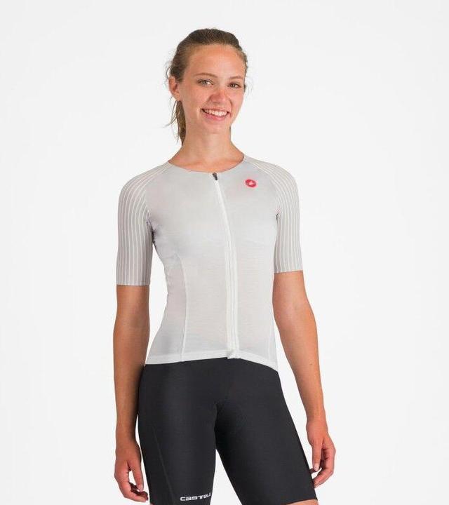 Produktbild Castelli Free Speed 3 W Race Top (M)