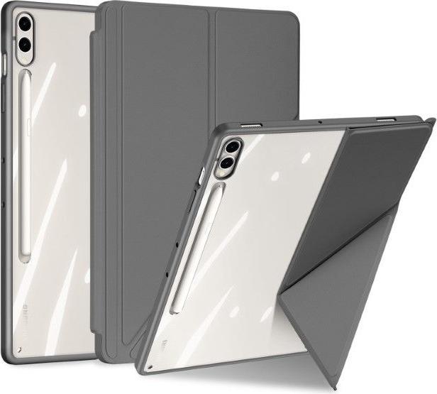 Dux Ducis Magi Series Bookover (Galaxy Tab S9+, Galaxy Tab S9 FE+)