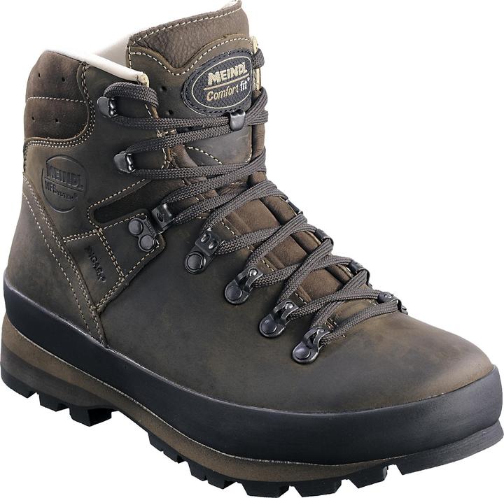 Actual product image Meindl Bernina 2 (40)