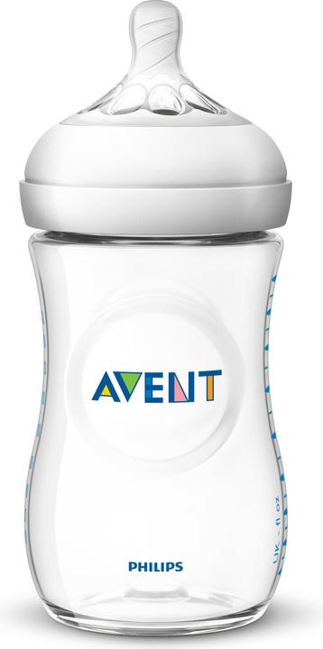 Image du produit Philips Avent Kit nouveau-né Natural (125 ml) (330 ml)