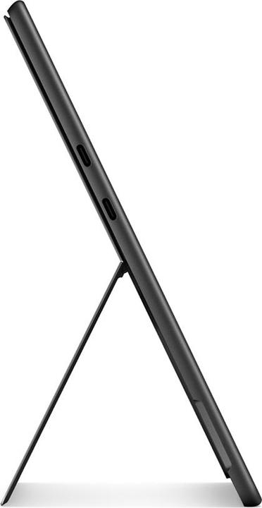 Produktbild Microsoft Surface Pro 9 (nur WLAN, 13", 256 GB, Graphite)