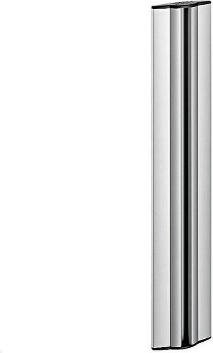 Produktbild Novus MY base SW - Silber - 350 mm - 2 cm
