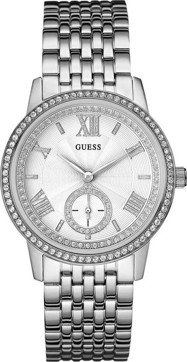 Produktbild Guess Gramercy (Analoguhr, 39 mm)