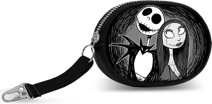 Actual product image Karactermania Pill Coin Purse Love