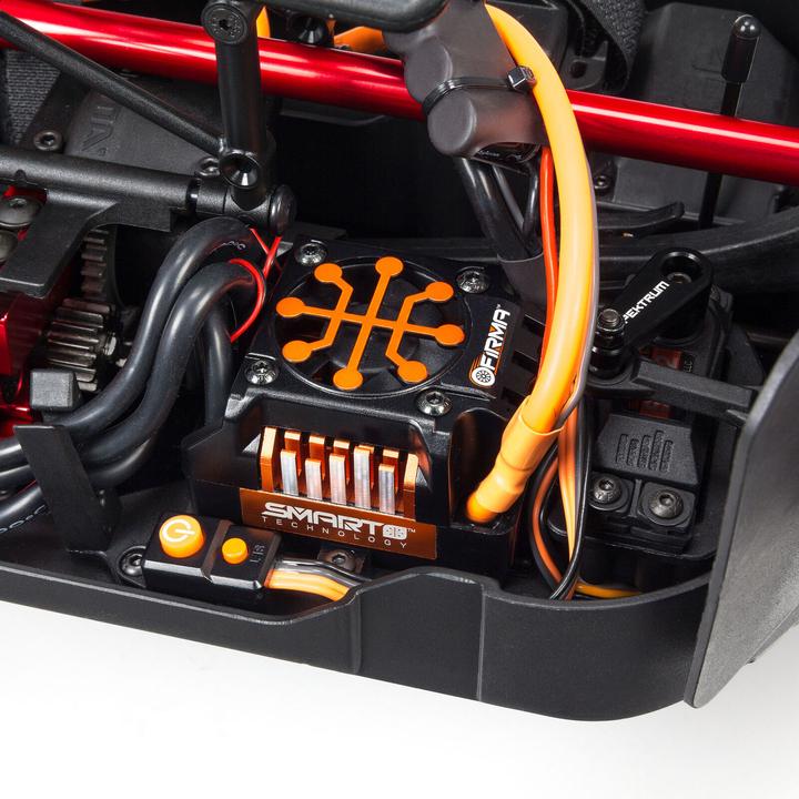 Actual product image Arrma Kraton 6S BLX (RTR Ready-to-Run)