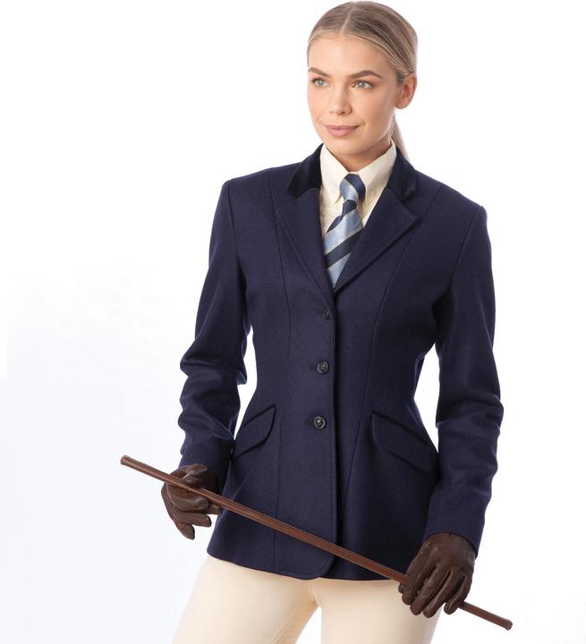 Actual product image Equetech Kimblewick (44)