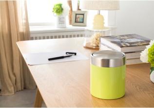 Image du produit EKO Poubelle de table Fandy 1,5L (1.50 l)
