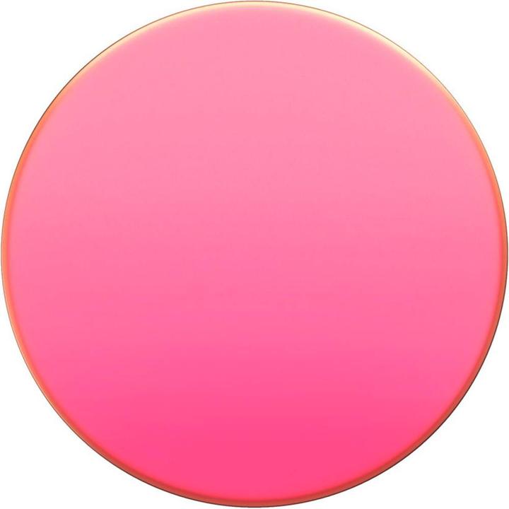 Produktbild PopSockets Color Chrome Pink
