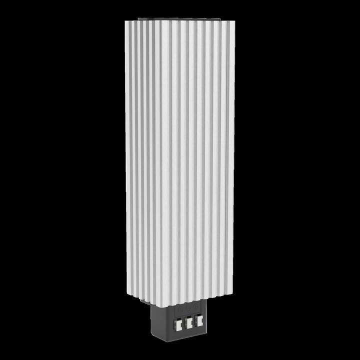 Actual product image Pfannenberg Radiant heater 150W FLH 150 110-250VAC Terminal (150 W)