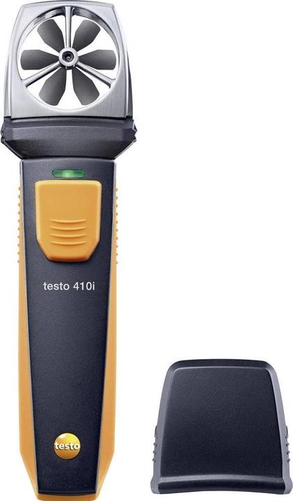 Image du produit Testo Anémomètre 0563 0003