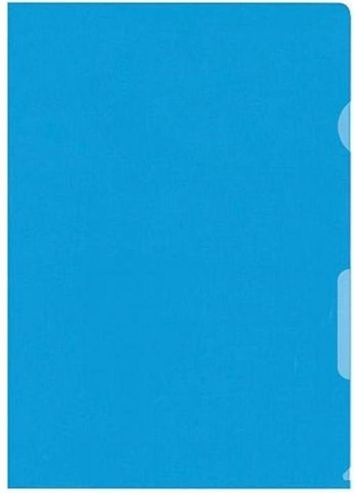 Actual product image BüroLine Display folders - PP smooth (A4, 100 x)