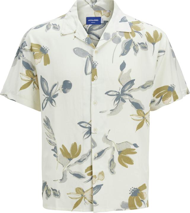 Produktbild Jack & Jones Relaxed Fit Hemd Hemd (L)
