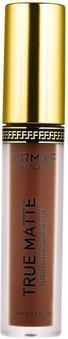Armaf True Matte Transferproof Liq Lipstick - Matte liquid lipstick 4 ml 09 High Street (09 High Street)
