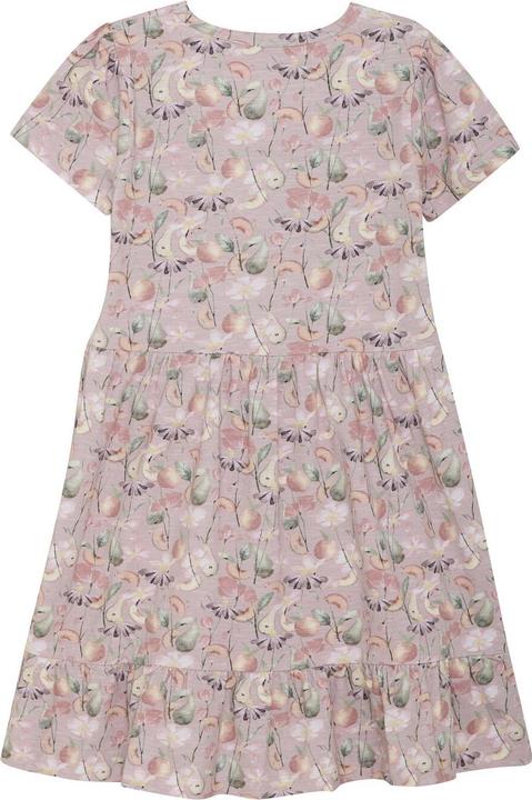 Actual product image Minymo Kleid Burnished Lilac (98)