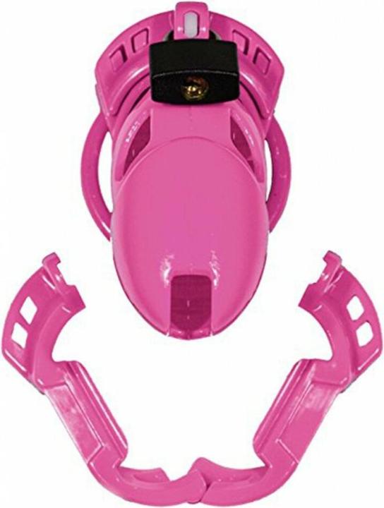 Image du produit The Vice Plus - Rose