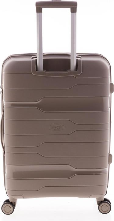 Produktbild Wüsthof 3800 4 Rollen Trolley 67 cm mit Dehnfalte (70 l)