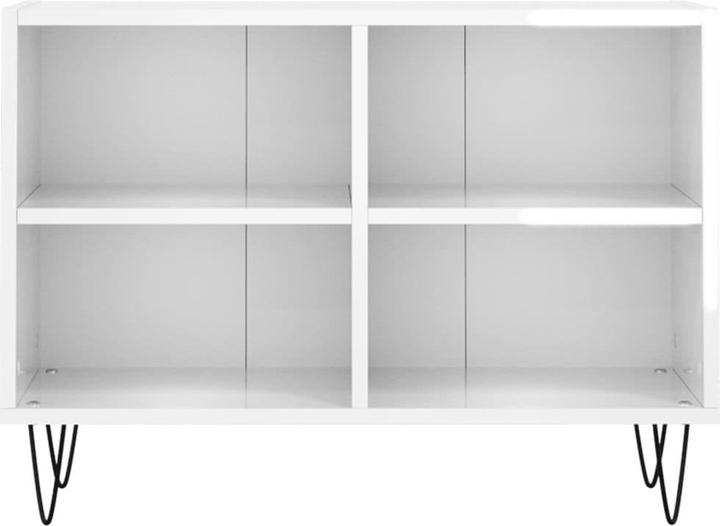 Actual product image VidaXL Rodney (69.5 x 30 x 50 cm)